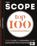 Top-100 Commissarissen 2015